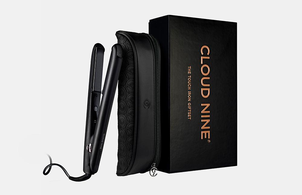 CLOUD NINE THE TOUCH STRAIGHTENING IRON