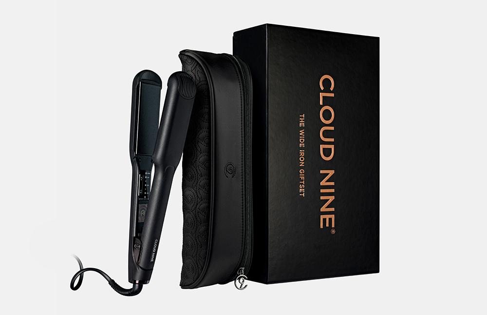 Cloud 9 2024 hair straightener brisbane