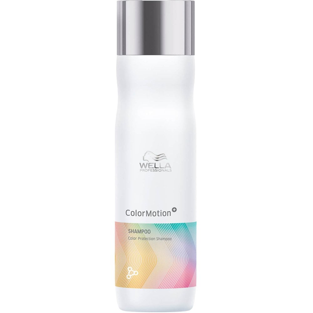 COLOUR MOTION SHAMPOO 250ML