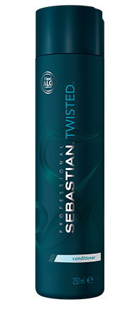 SEBASTIAN TWISTED ELASTIC DETANGLER