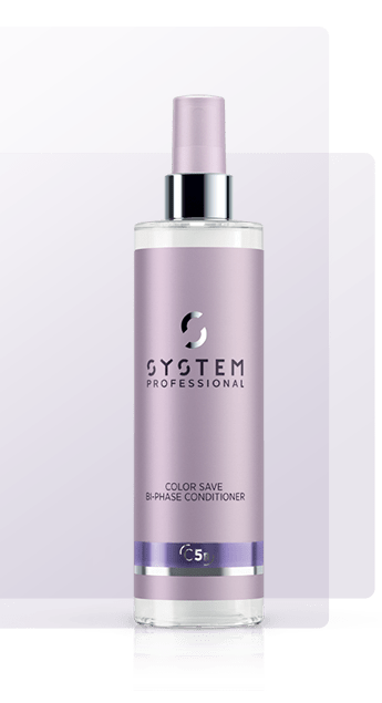Colour Save Bi-Phase Conditioner