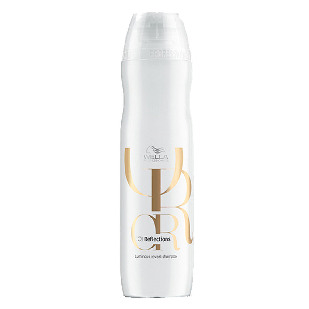 Oil Reflection Shampoo 250ml