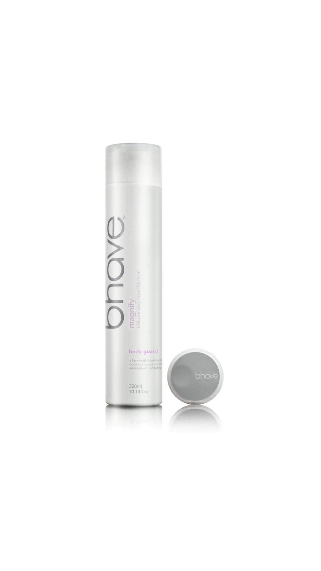 BHAVE MAGNIFY CONDITIONER