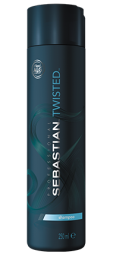 SEBASTIAN TWISTED ELASTIC CLEANSER