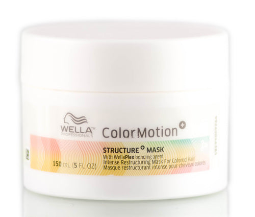 COLORMOTION+ STRUCTURE + MASK 150ml