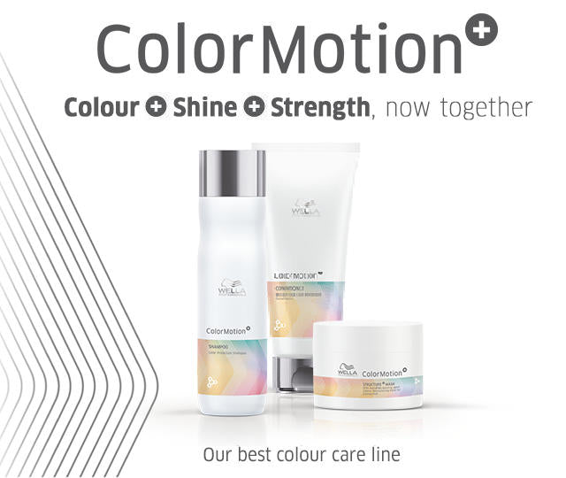 COLORMOTION+ STRUCTURE + MASK 150ml