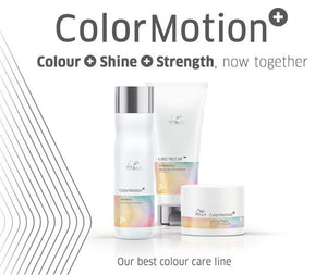 COLORMOTION+ STRUCTURE + MASK 150ml