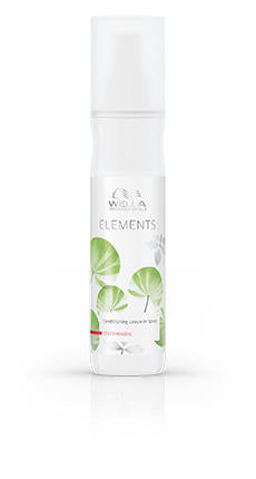 Elements Conditioning Leave-in Spray